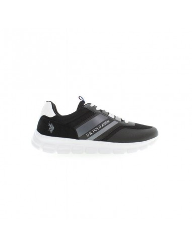 New Balance Ανδρικά Sneakers BLK GARY4125S1/MY1 New Balance Ανδρικά Sneakers BLK GARY4125S1/MY1