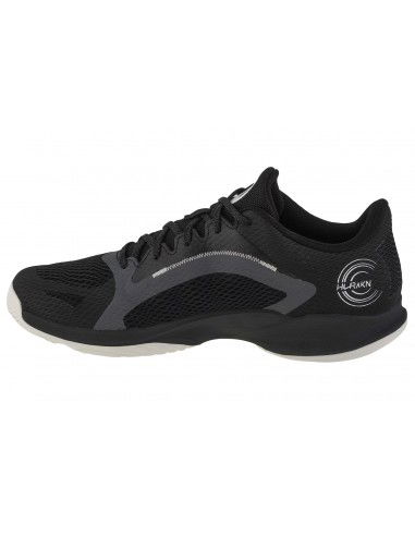 Wilson Hurakn 2.0 WRS330500 Ανδρικά Παπούτσια Padel για Όλα τα Γήπεδα Μαύρα Wilson Hurakn 2.0 WRS330500 Ανδρικά Παπούτσια Padel για Όλα τα Γήπεδα Μαύρα