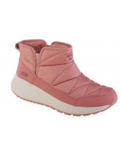 Skechers Bobs Sparrow 20 Puffiez 117260ROS