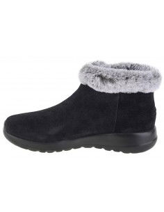 Skechers On The Go Joy First Glance 144041BKGY 2
