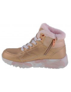 Skechers Uno Lite Camo Dazzle 310485LGDPK 2