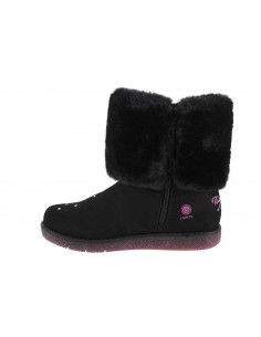 Skechers Glitzy Glam Cozy Cuddlers 314851LBLK 2