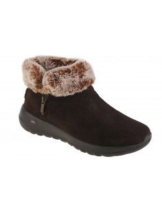 Skechers On The Go Joy 144003-CHOC Brown