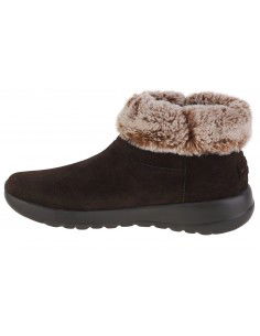 Skechers On The Go Joy 144003-CHOC Brown 2