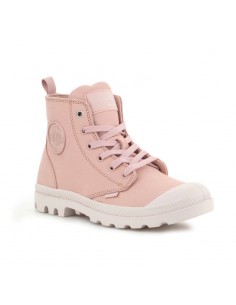 Palladium Pampa Hi Zip Sl Shoes W 97224613M