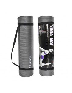 HMS YM03 gray yoga mat