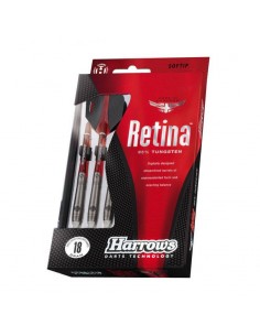 Darts Harrows Retina 95 Softip HSTNK000013266