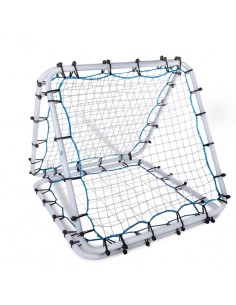 Triple rebounder frame with Yakimasport 100190 mesh