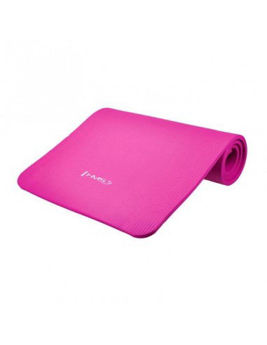 HMS YM04 Στρώμα Γυμναστικής Yoga/Pilates Ροζ (183x61x0.15cm) HMS YM04 Στρώμα Γυμναστικής Yoga/Pilates Ροζ (183x61x0.15cm)