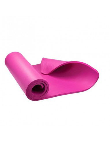 HMS YM04 Στρώμα Γυμναστικής Yoga/Pilates Ροζ (183x61x0.15cm) HMS YM04 Στρώμα Γυμναστικής Yoga/Pilates Ροζ (183x61x0.15cm)