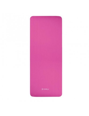 HMS YM04 Στρώμα Γυμναστικής Yoga/Pilates Ροζ (183x61x0.15cm) HMS YM04 Στρώμα Γυμναστικής Yoga/Pilates Ροζ (183x61x0.15cm)