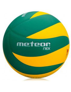 Meteor Nex 10075 volleyball ball