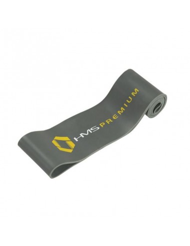 Exercise rubbers set HMS PRO SET GU04 Exercise rubbers set HMS PRO SET GU04