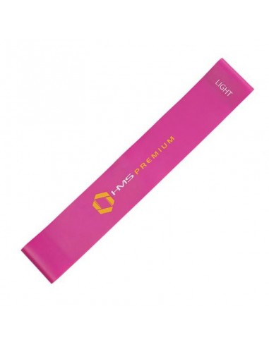 Exercise rubbers set HMS PRO SET GU04 Exercise rubbers set HMS PRO SET GU04