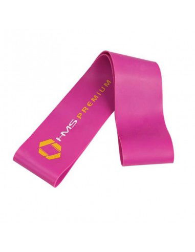 Exercise rubbers set HMS PRO SET GU04 Exercise rubbers set HMS PRO SET GU04