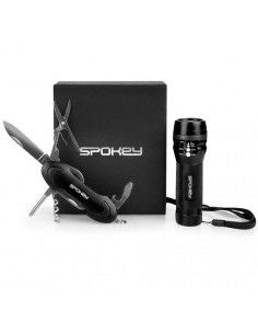 Spokey Zoom 929232 multifunction tool