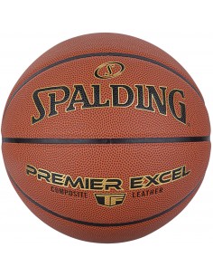 Spalding Excel Μπάλα Μπάσκετ Indoor/Outdoor 76-933Z