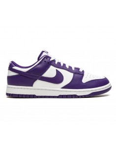 Nike Dunk Low Court Purple DD1391104