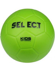 Handball Select Soft Kids 2