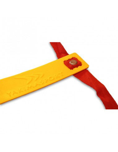 4m coordination ladder with Yakimasport 100139 blockade 4m coordination ladder with Yakimasport 100139 blockade