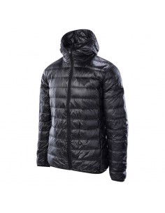 Iguana Ανδρικό Χειμωνιάτικο Μπουφάν Puffer Μαύρο 92800372039 2