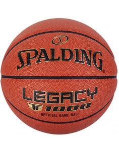 Spalding TF1000 Legacy 76963Z basketball 2