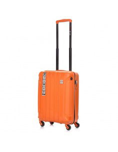 Cabin Suitcase SwissBags Tourist 76443