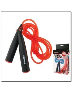 HMS SK98 skipping rope 2
