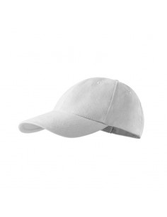 Malfini 6P cap MLI30500 2