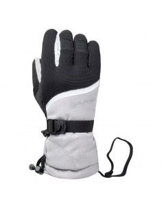 Iguana Kano 92800337331 Γυναικεία Γάντια Σκι & Snowboard Γκρι 2