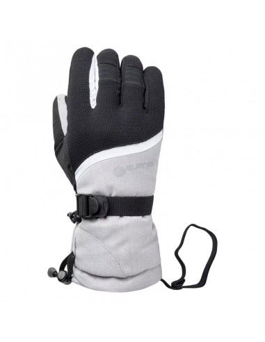 Iguana Kano 92800337331 Γυναικεία Γάντια Σκι & Snowboard Γκρι Iguana Kano 92800337331 Γυναικεία Γάντια Σκι & Snowboard Γκρι