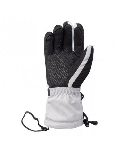 Iguana Kano 92800337331 Γυναικεία Γάντια Σκι & Snowboard Γκρι Iguana Kano 92800337331 Γυναικεία Γάντια Σκι & Snowboard Γκρι
