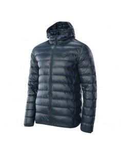 Iguana Marcho Ανδρικό Χειμωνιάτικο Μπουφάν Puffer Navy Μπλε 92800439334 2