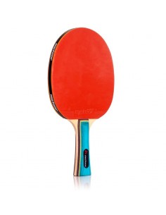Meteor Zaphyr 15015 Ρακέτα Ping Pong για Αρχάριους Παίκτες 2