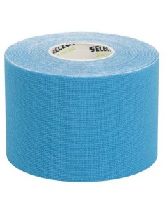 Select ProfCare KTape 5cm x 5m blue