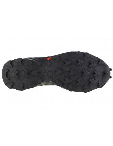 Salomon Supercross 4 L41736200 Ανδρικά Αθλητικά Παπούτσια Trail Running Μαύρα Salomon Supercross 4 L41736200 Ανδρικά Αθλητικά Παπούτσια Trail Running Μαύρα