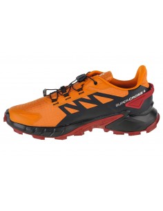 Salomon Supercross 4 471193 2