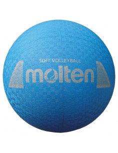 Molten Soft Volleyball S2Y1250C volleyball ball