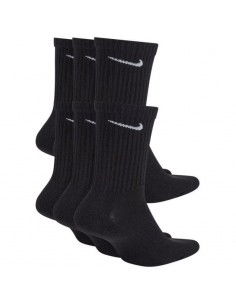 Nike Everyday Cushion Crew 6Pak SX7666010 socks