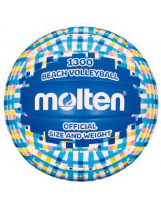 Molten beach volleyball