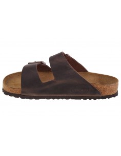 Birkenstock Arizona Oiled Leather 0052531 Regular Habana 2