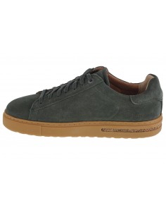 Birkenstock Bend Γυναικεία Sneakers Πράσινο 1024601 2