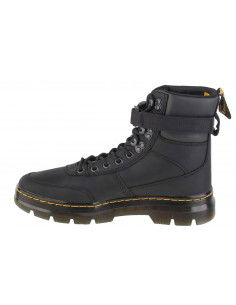 Dr. Martens Combs Tech II Wyoming Μαύρα Ανδρικά Μποτάκια 27801001 2