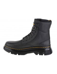 Dr. Martens Γυναικεία Μποτάκια Μαύρα 27021001 2