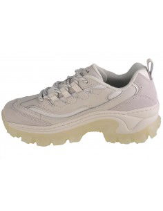 Skechers Hiryze Γυναικεία Sneakers Λευκά 177940-WHT 2
