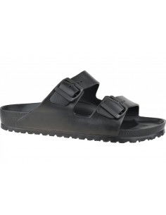 Birkenstock Arizona Eva 129421 Μαύρο