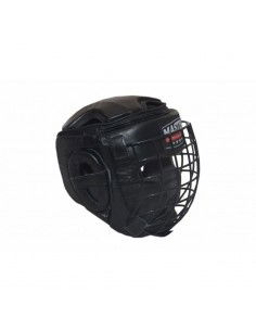 Masters boxing helmet with grille KSSK 023451KM 2