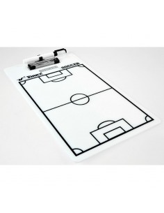 TACTICAL BOARD SMJ FOOTBALL VCCBES916