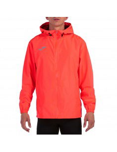 Joma Elite VII Rain Jacket 102235040 2