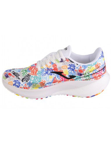 Joma Ανδρικά Sneakers Πολύχρωμα RR200W2302 Joma Ανδρικά Sneakers Πολύχρωμα RR200W2302